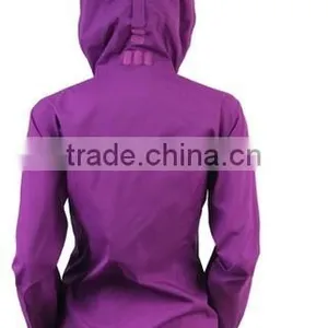Womens Jacket, High Quality Fashion Women Jacket , Women's Windcheater Jacket thumbnail-1