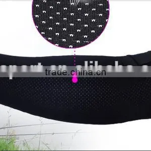 Youth Black Spandex Anti uv Athletic Sleeve thumbnail-1