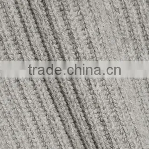 High Quality Turtle Neck Oversized Cashmere Sweater Women's thumbnail-5