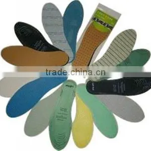 Bamboo Charcoal Insole thumbnail-1