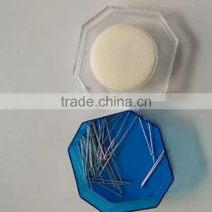 Office Straight Pins, Head Pins thumbnail-3