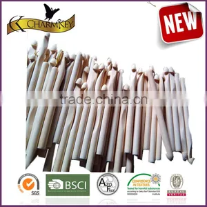Shanghai CHARMKEY Wholesale Cheap Bamboo Needles for Merino Wool Yarn thumbnail-1