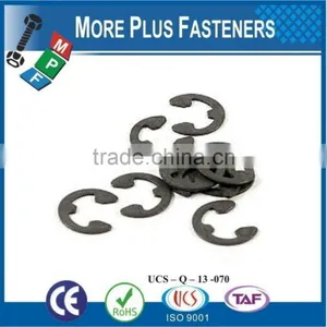 Made In Taiwan Retainer E Clip thumbnail-1