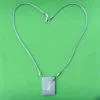 Sell Stainless Steel Necklace thumbnail-1