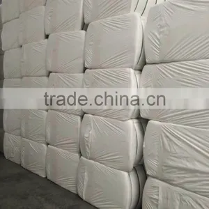 100% Recycle Filling Pillow Polyester Staple Fiber thumbnail-6