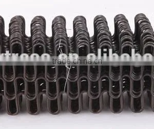 High Quality Flat Zigzag Spring Low Price thumbnail-1