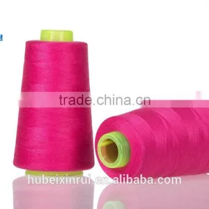 100% Polyester Sewing Thread 402 3000m Cone Weight 10g 40g thumbnail-4