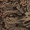 16W Stretch Printed Corduroy thumbnail-1