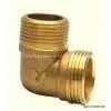 Brass Male Elbow 90 Degree thumbnail-1