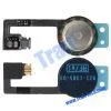 Home Button Flex Cable for IPhone 4S thumbnail-1