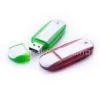 Plastic Usb Flash Disk thumbnail-1