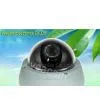 54dB ( AGC OFF ) S / N Ratio Vandal Proof Dome Camera of 420TV Lines thumbnail-1