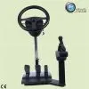 Machine Simulation For Car Driving and Training thumbnail-1
