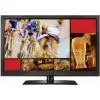 55LV355B LED-backlit LCD TV, 55