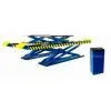 Hydraulic Scissor Car Lift thumbnail-2