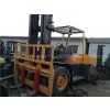 USED TCM FORKLIFT 100 IN VERY GOOD WORKING CONDITION thumbnail-1