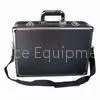 Aluminum Hard Case With Yellow Interior Allows to Customers' Equipment, Much Easier Than a Black thumbnail-1