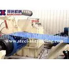 Automatic Slitting Machine for High Speed Slitting Rewinding Steel Coils thumbnail-1