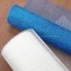Glass Mosaic Back Affixing Glass Fiber Net thumbnail-3