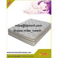 Pocketed Coil Spring Mattresses| Meimeifu Mattress thumbnail-1