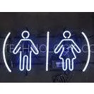 PVC / ABS / Acrylic IP65 Business Neon Signs , Cocktail / Jack Daniels Neon Bar Signs thumbnail-1