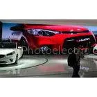 P5.33 Indoor Full Color LED Display Large LED Screen Horizontal 110 Vertical 110 thumbnail-1