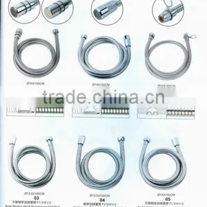 Hose Series-Flexible & Metal Hose thumbnail-1