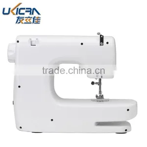 High-speed Sewing Machine UFR-608 thumbnail-2