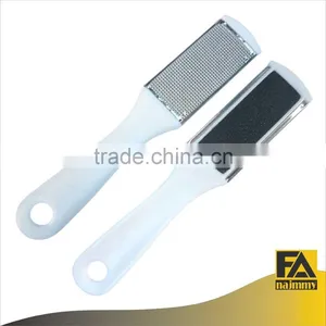 Foot Rasp File (Callus Remover Rasp Plastic Handle) thumbnail-1