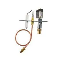 Patio Heater Parts ODS Pilot Burner B880302 thumbnail-1