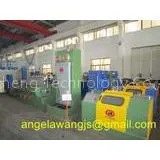 Intermediate Wire Draiwng Machine With Annealing thumbnail-1
