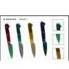 Titanium Fruit Knife-S-elf thumbnail-1