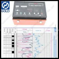 Geophysical Mining Logging Equipment for Well thumbnail-1