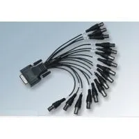 Customized Wiring Harrness and Cable Assembly thumbnail-1