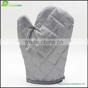 Kitchen Household Oven Mitt for Oven Cooking Use Microwave Oven Glove -Kitchen Glove Mitts thumbnail-1