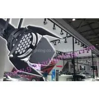 31*10W Cold White LED Car Exhibition Show Lighting thumbnail-1