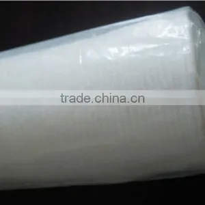 Cosmetic Pad in String Bag thumbnail-1