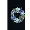 Hydrangea Wreath thumbnail-1