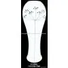 Lacquer Vase - LV-599/5 thumbnail-1