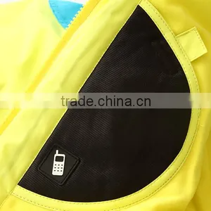Wholesale Nylon Bomber Jacket Custom Wool Skiing Jacket Women Winter Jacket thumbnail-4