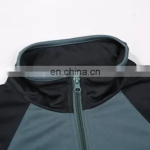 2015 16 Custom Sports Tracksuits for Men thumbnail-3