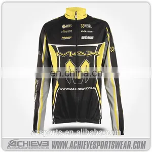 Custom Windproof Feature Cycling Jacket,bike Bicycle Cycling Jacket thumbnail-4