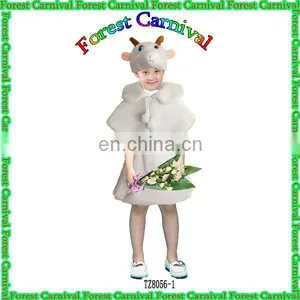 TZ-8056-1 Children Sheep Animal Costume thumbnail-1