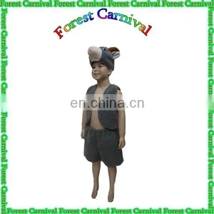 TZ2015-1 Popular Fancy Fashion Boys Sheep Mascot Costumes Factory thumbnail-3