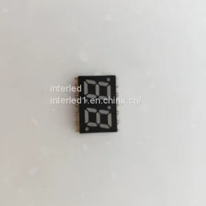 7 Segment SMD LED Display thumbnail-4