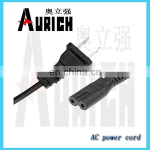 Spt 14awg Cable 3-pin Plug Socket Tail Plug Power Cable for Rice Cooker thumbnail-2