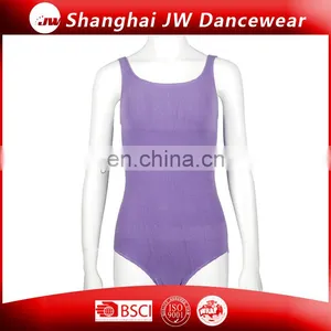 Dance Leotard Ballet Leotard Adult Dancewear thumbnail-1
