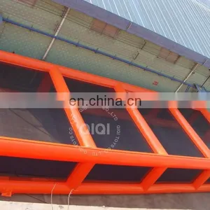 High Quality Inflatable Tennis Tent Inflatable Event Tent for Sale thumbnail-2