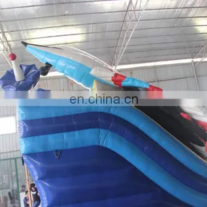 Hot Sale Small Inflatable Slide Bouncer for Kids thumbnail-4
