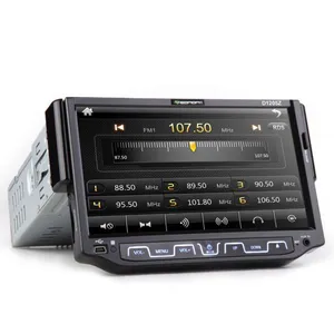 Mercedes Benz A-class Smart Phone Waterproof Car Radio 6.95